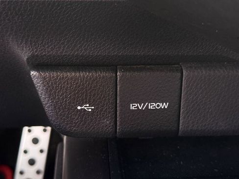 Used 2024 Toyota Camry TRD image 21