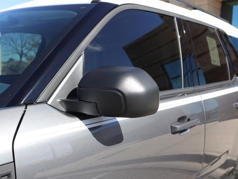 New 2025 Ford Bronco Sport Heritage w/ Convenience Package image 15