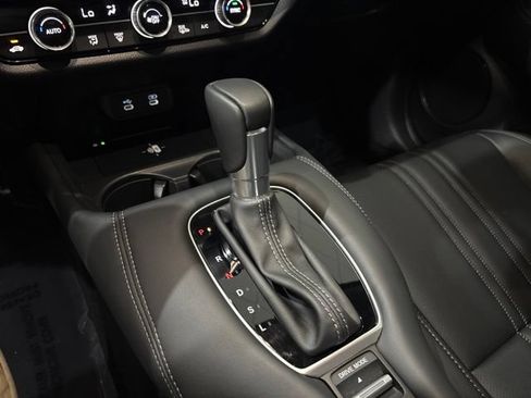 Used 2026 Honda HR-V EX-L image 29