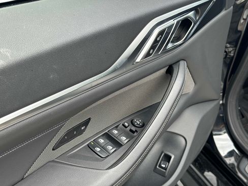 Used 2024 BMW M440i Gran Coupe w/ Premium Package RWD image 18