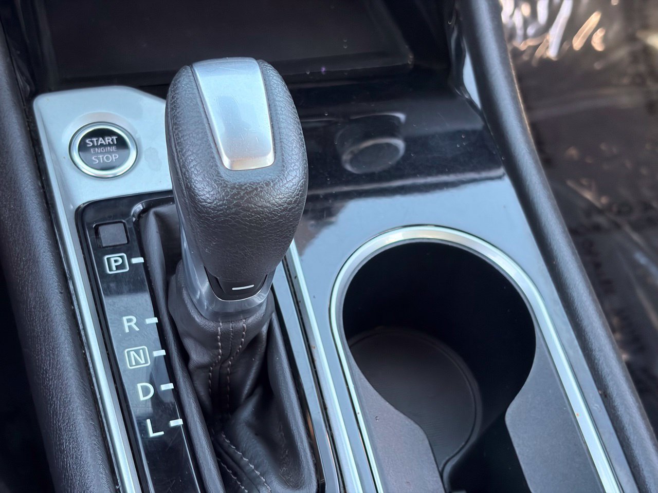 Certified 2024 Nissan Altima 2.5 SV FWD image 26