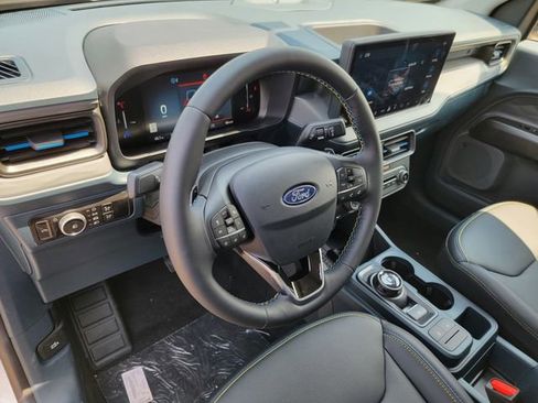 New 2025 Ford Maverick Lobo image 14