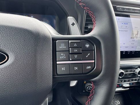 New 2026 Ford F150 Raptor AWD/4WD image 25