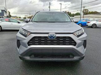 Used 2022 Toyota RAV4 LE video 2