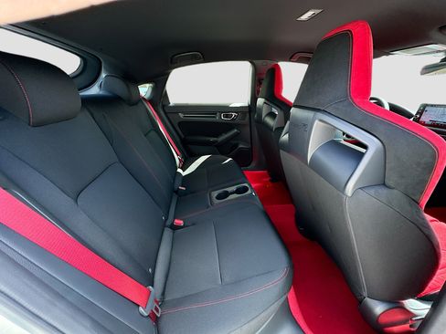 New 2025 Honda Civic Type R image 20