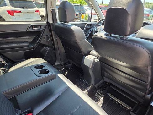 Used 2017 Subaru Forester 2.0XT Touring AWD/4WD image 22