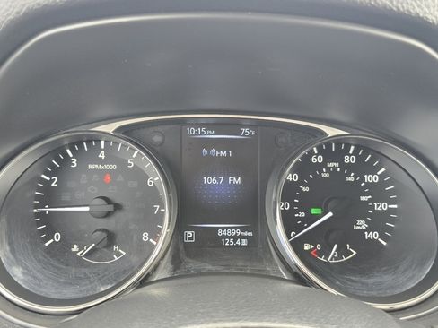 Used 2016 Nissan Rogue S AWD/4WD image 24