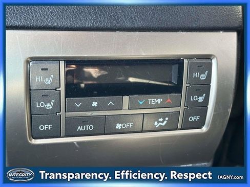 Used 2020 Lexus GX 460 Premium image 16