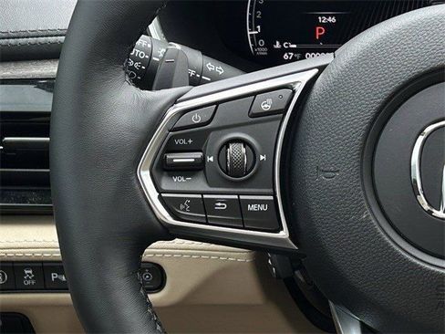 New 2026 Acura MDX SH-AWD w/ Advance Package image 15