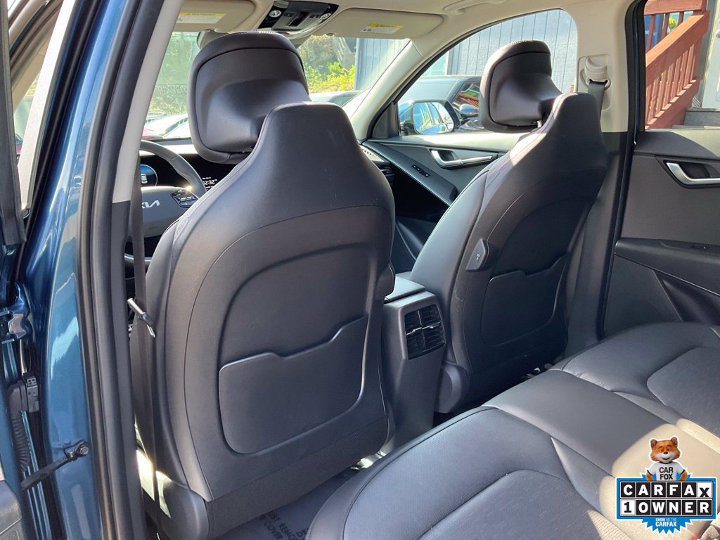 Used 2025 Kia Niro Wave FWD image 34
