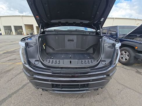 Used 2025 Ford F150 Lightning Lariat AWD/4WD image 20
