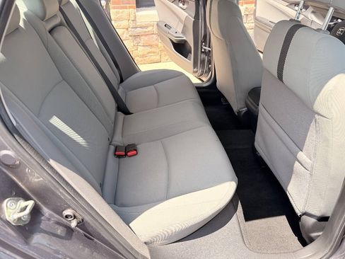 Used 2020 Honda Civic EX image 15