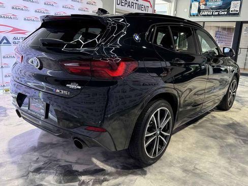 Used 2021 BMW X2 M35i w/ Premium Package image 8