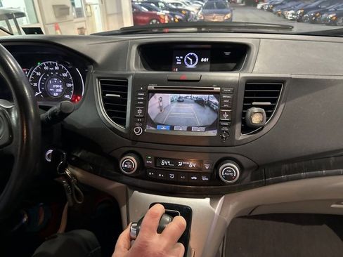 Used 2013 Honda CR-V EX-L image 12