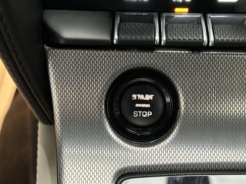 Used 2016 Jaguar F-TYPE Convertible RWD image 25