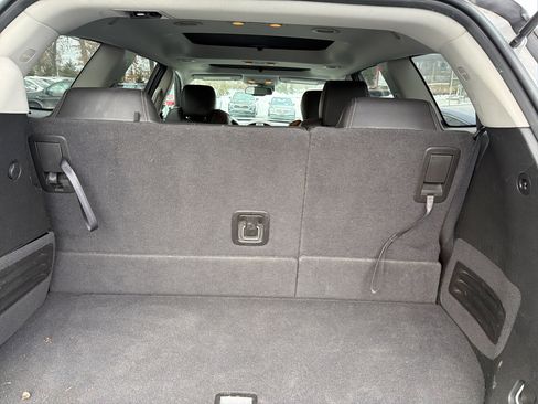 Used 2016 Buick Enclave Leather w/ Enclave Tuscan Edition image 11