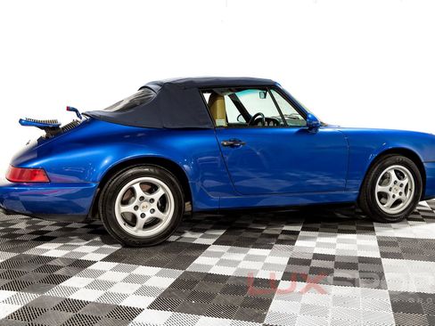 Used 1992 Porsche 911 Carrera image 4