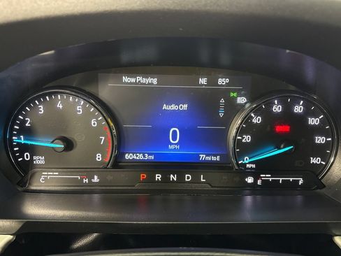 Certified 2022 Ford Explorer XLT RWD image 23