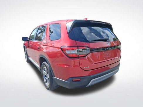 Used 2024 Honda Pilot EX-L image 9