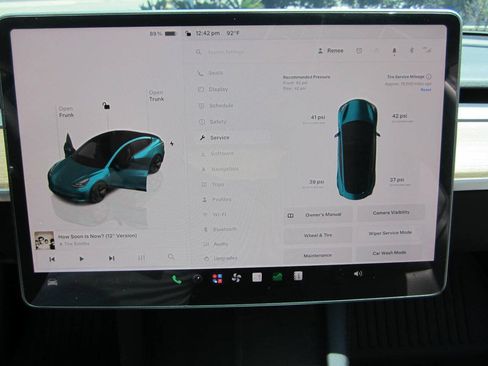 Used 2022 Tesla Model 3 RWD image 32