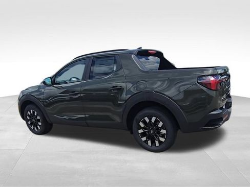 New 2026 Hyundai Santa Cruz SEL AWD/4WD image 6