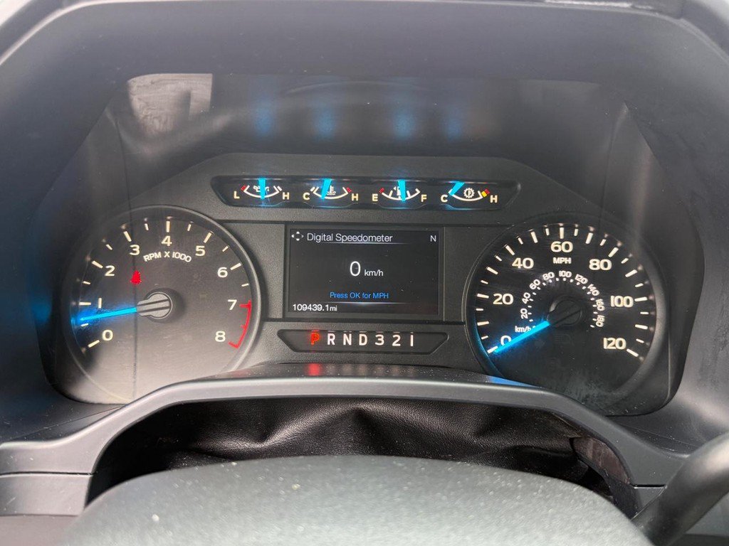 Used 2016 Ford F150 XL w/ Equipment Group 101A Mid RWD image 20