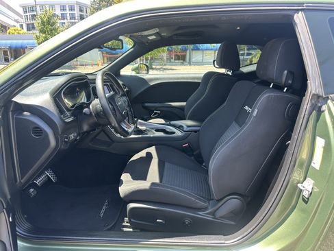 Used 2021 Dodge Challenger SRT Hellcat Redeye RWD image 15