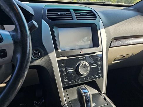 Used 2013 Ford Explorer Limited FWD image 15