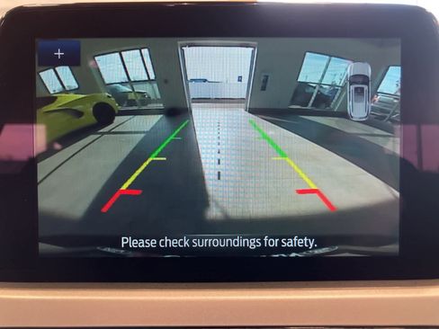 Certified 2022 Ford Escape SEL image 21