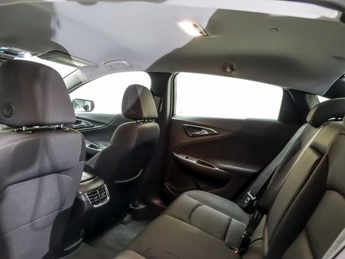 Used 2024 Chevrolet Malibu LT image 11