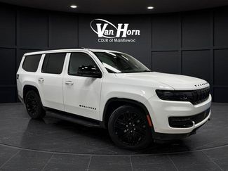 Used 2024 Jeep Wagoneer Series II w/ Convenience Group I video 1