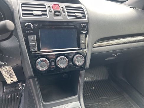 Used 2020 Subaru WRX Base image 20