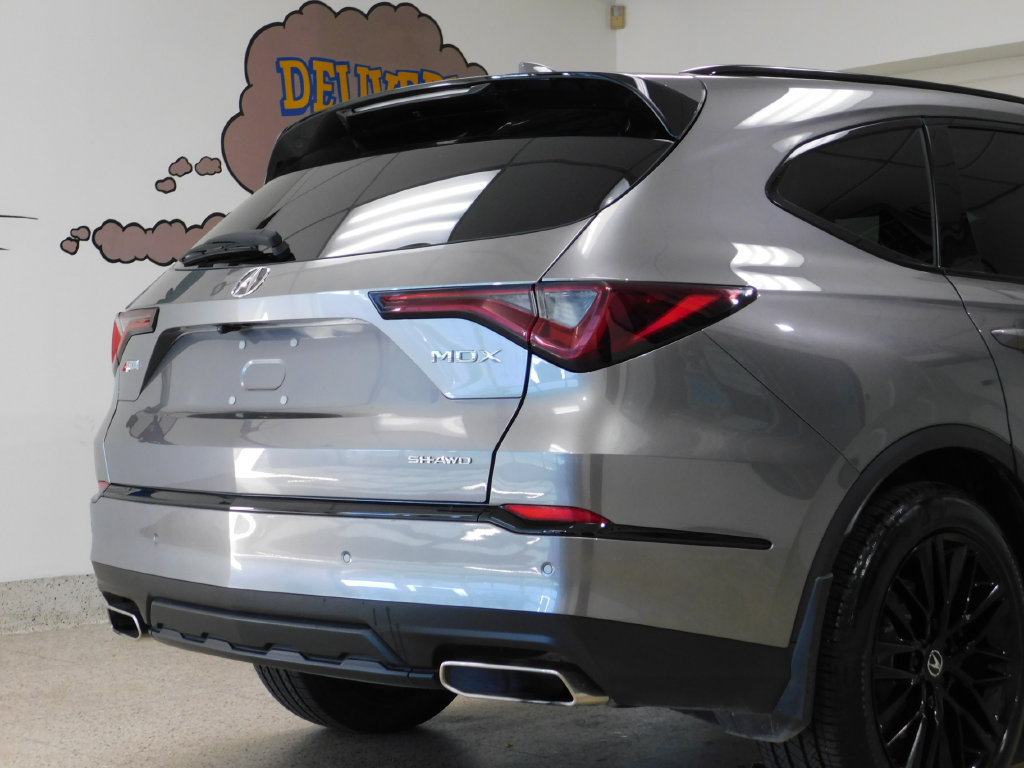 Used 2025 Acura MDX A-Spec w/ Advance Package AWD/4WD image 71