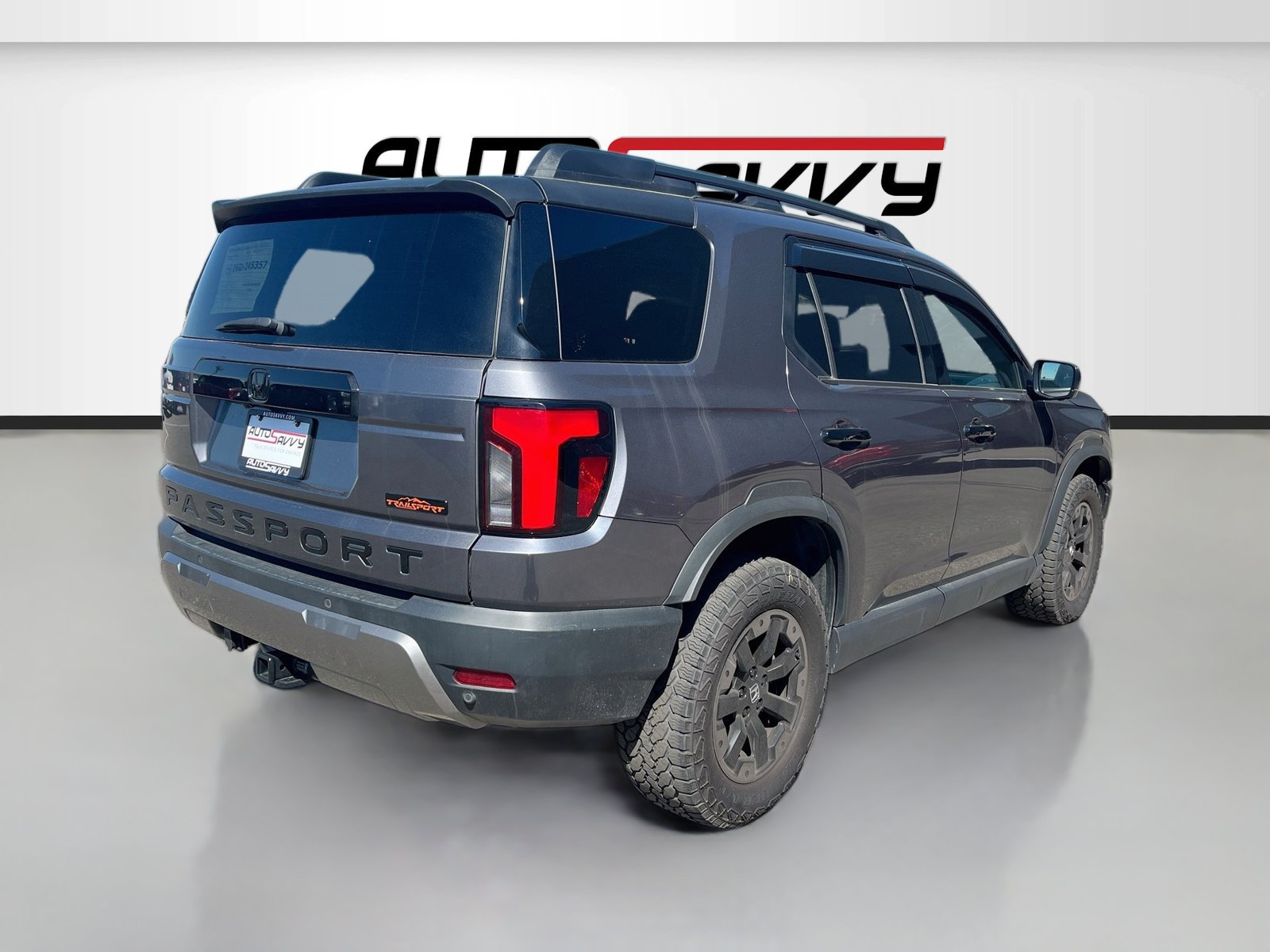 Used 2026 Honda Passport TrailSport Elite image 7