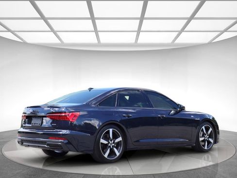 Used 2021 Audi A6 3.0T Premium AWD/4WD image 8