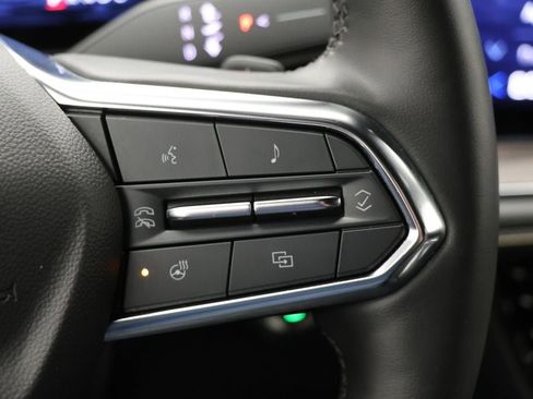 Used 2025 Chevrolet Tahoe Premier image 21