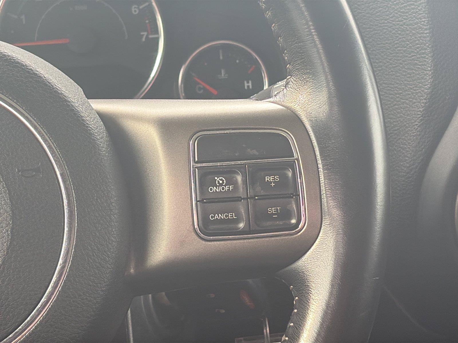Used 2018 Jeep Wrangler Unlimited Sport AWD/4WD image 18