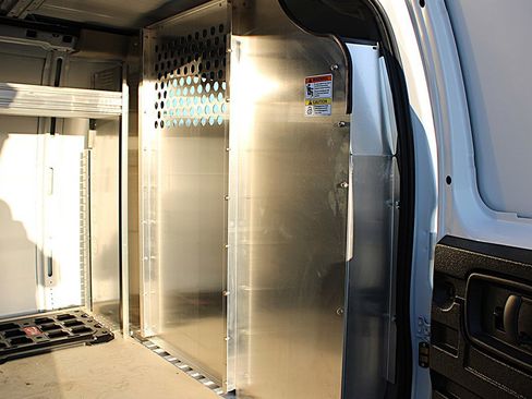 Used 2025 Chevrolet Express 2500 Extended w/ Communications Package image 9