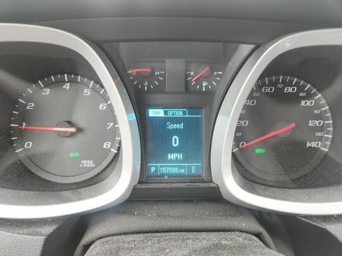 Used 2013 Chevrolet Equinox LT FWD image 18