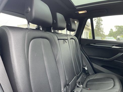Used 2018 BMW X1 xDrive28i w/ Convenience Package image 24