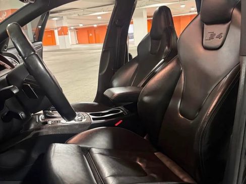 Used 2015 Audi S4 Premium Plus w/ Technology Package image 13