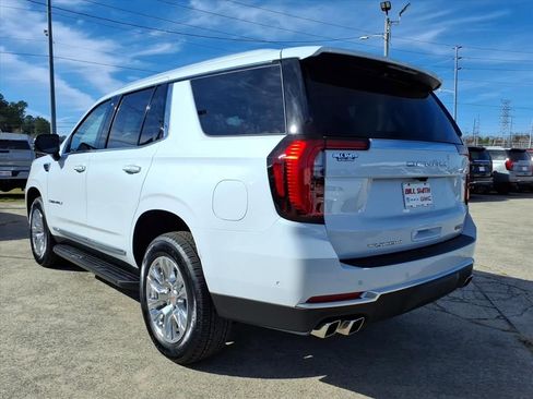 New 2026 GMC Yukon Denali image 5