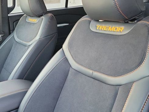 New 2026 Ford Explorer Tremor w/ Tremor Ultimate Package image 14