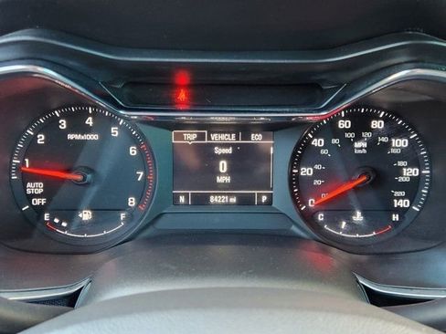 Used 2022 Chevrolet TrailBlazer ACTIV image 7