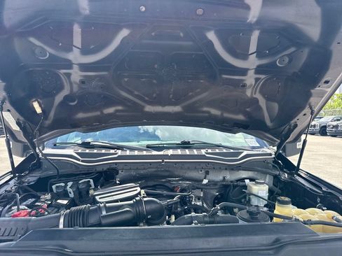 Used 2020 Ford F250 Lariat w/ Tremor Off-Road Package AWD/4WD image 31