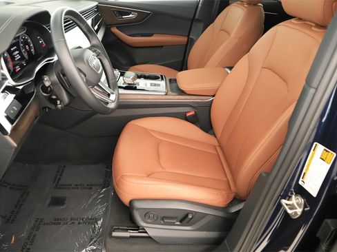 Certified 2025 Audi Q7 2.0T Premium Plus w/ Premium Plus Package image 24