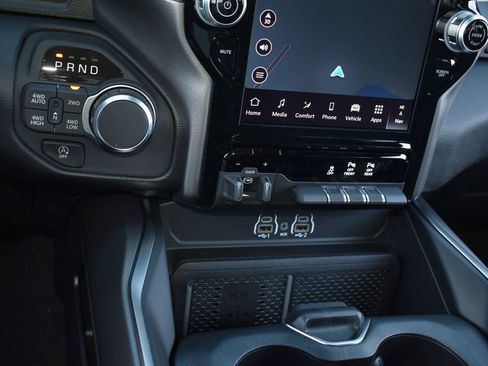 New 2026 RAM 1500 Big Horn image 21