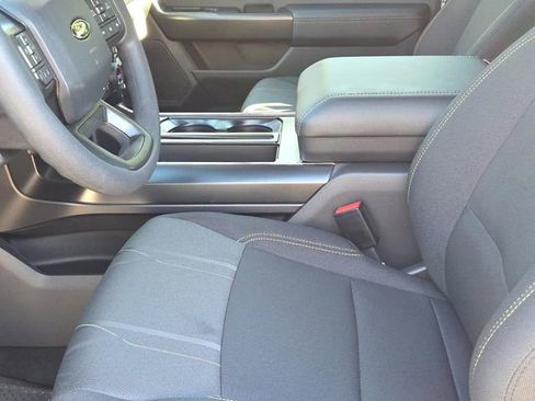 New 2025 Ford F150 STX w/ STX Black Appearance Package image 18