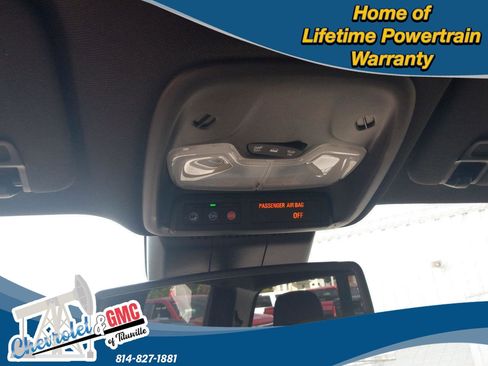 New 2026 Chevrolet Colorado Z71 w/ Technology Package image 26