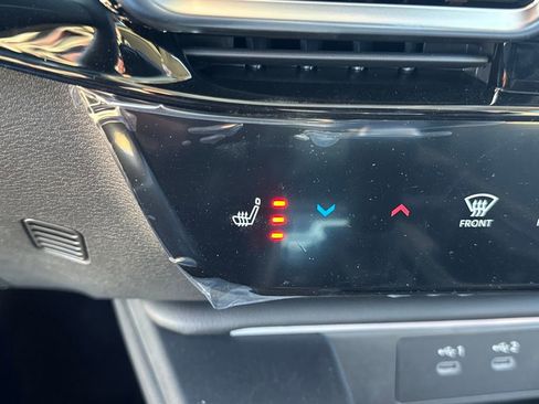 New 2026 Nissan Sentra SR w/ SR Premium Package image 21